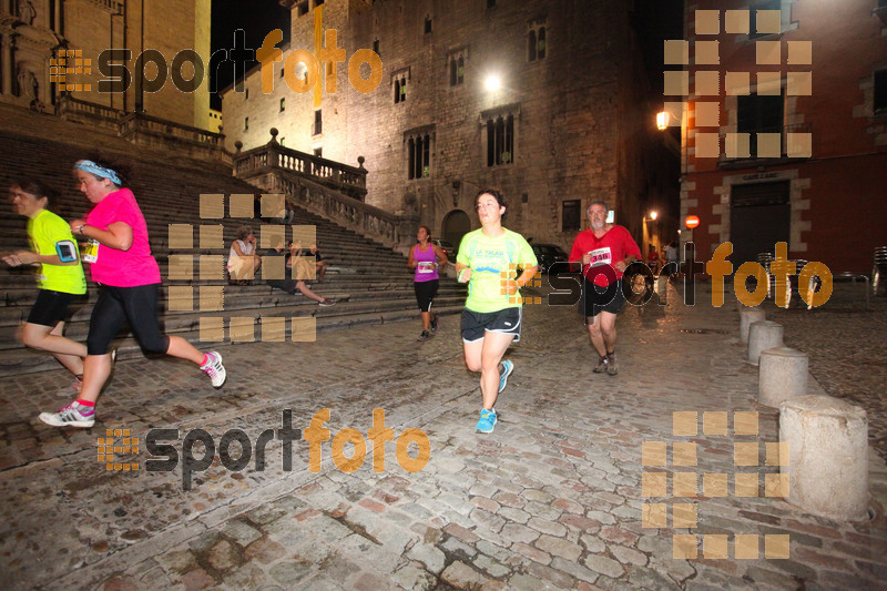 esportFOTO - La Cocollona night run Girona 2014 - 5 / 10 km [1409499634_18576.jpg]