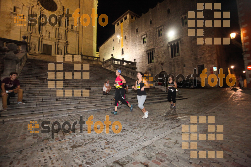 esportFOTO - La Cocollona night run Girona 2014 - 5 / 10 km [1409500868_18616.jpg]