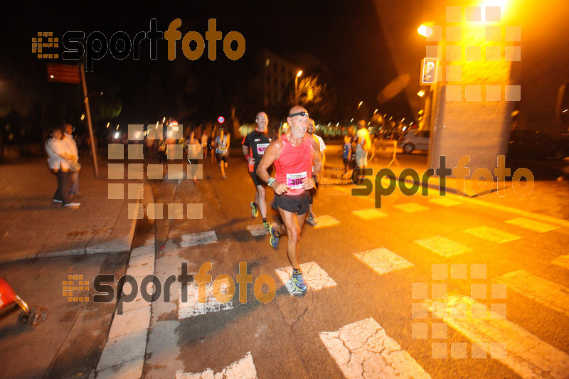 esportFOTO - La Cocollona night run Girona 2014 - 5 / 10 km [1409506203_18651.jpg]