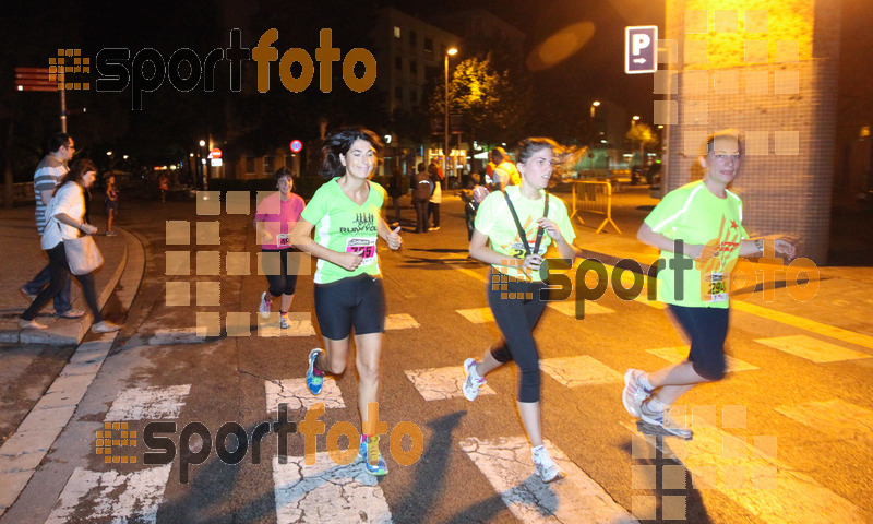 esportFOTO - La Cocollona night run Girona 2014 - 5 / 10 km [1409506220_18759.jpg]