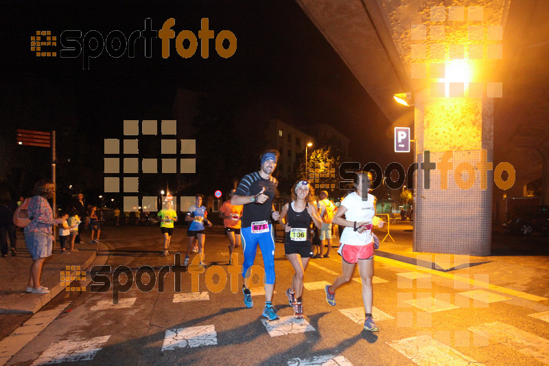 esportFOTO - La Cocollona night run Girona 2014 - 5 / 10 km [1409506222_18776.jpg]
