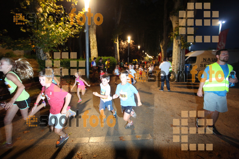 esportFOTO - La Cocollona night run Girona 2014 - 5 / 10 km [1409508013_17811.jpg]