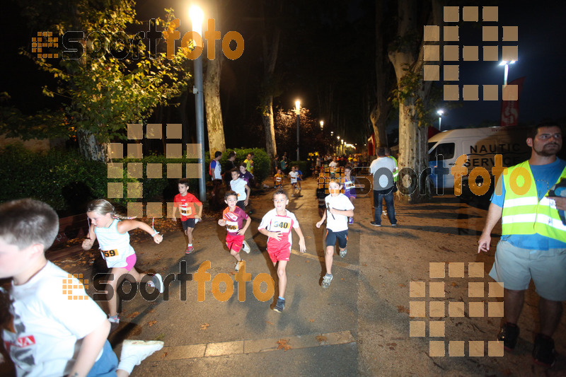 esportFOTO - La Cocollona night run Girona 2014 - 5 / 10 km [1409508015_17813.jpg]