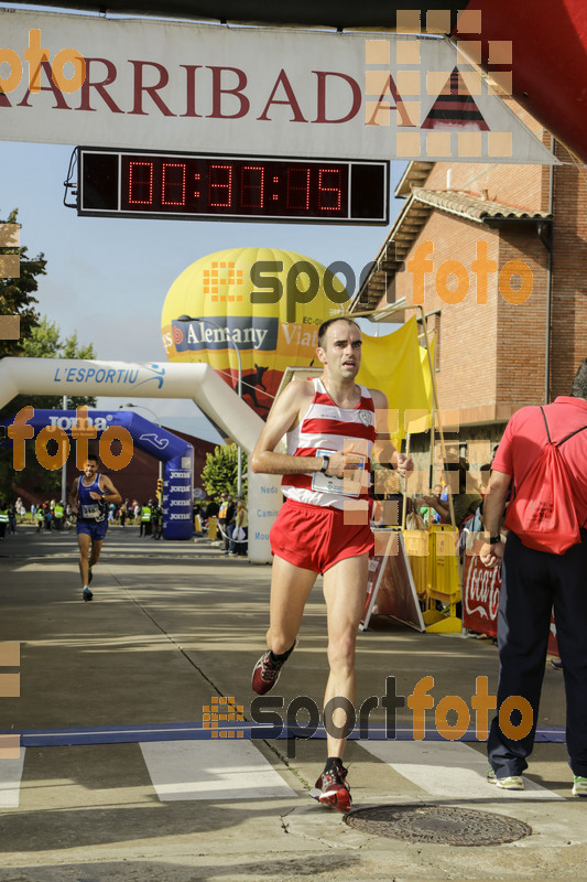 esportFOTO - XXXI Mitja Marató de Roda de Ter - 2014 [1413149422_3034.jpg]