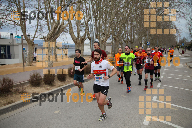esportFOTO - 21a Mitja Marató del Pla de l'Estany [1425224763_0003]