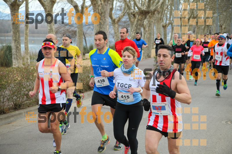 esportFOTO - 21a Mitja Marató del Pla de l'Estany [1425225616_00043.jpg]