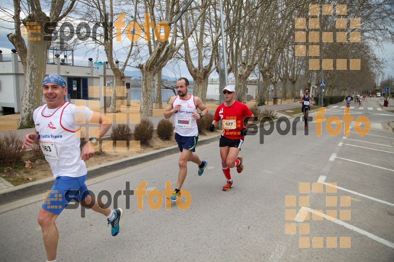 esportFOTO - 21a Mitja Marató del Pla de l'Estany [1425228314_00104.jpg]
