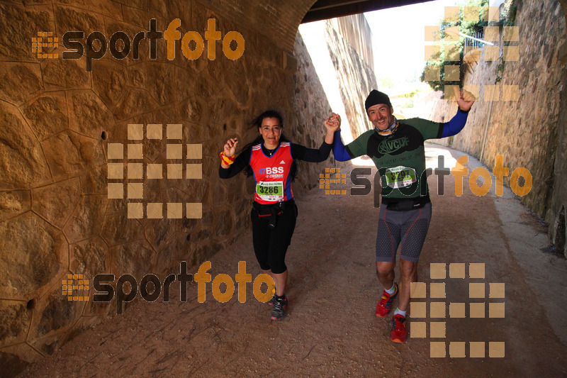 esportFOTO - 3a Marató Vies Verdes Girona Ruta del Carrilet 2015 [1424623548_23269.jpg]