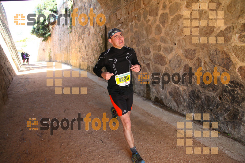 esportFOTO - 3a Marató Vies Verdes Girona Ruta del Carrilet 2015 [1424625323_23316.jpg]