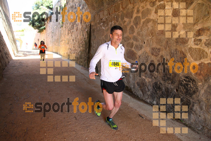 esportFOTO - 3a Marató Vies Verdes Girona Ruta del Carrilet 2015 [1424625347_23327.jpg]
