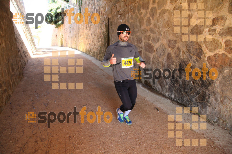 esportFOTO - 3a Marató Vies Verdes Girona Ruta del Carrilet 2015 [1424625372_23338.jpg]