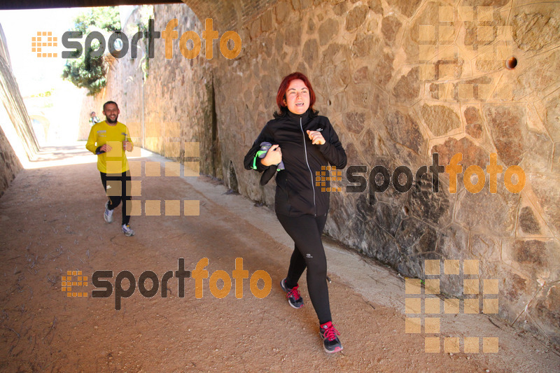 esportFOTO - 3a Marató Vies Verdes Girona Ruta del Carrilet 2015 [1424625374_23339.jpg]