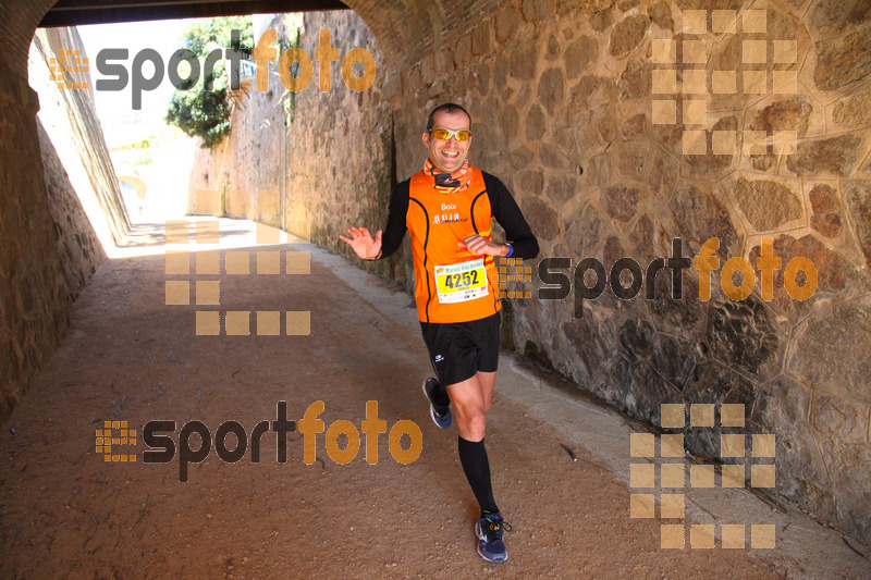 esportFOTO - 3a Marató Vies Verdes Girona Ruta del Carrilet 2015 [1424626204_23342.jpg]
