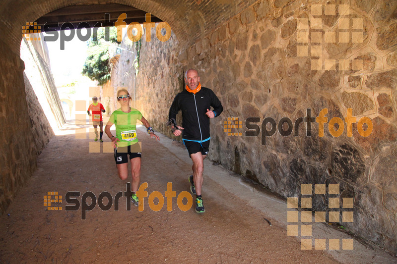 esportFOTO - 3a Marató Vies Verdes Girona Ruta del Carrilet 2015 [1424626226_23352.jpg]