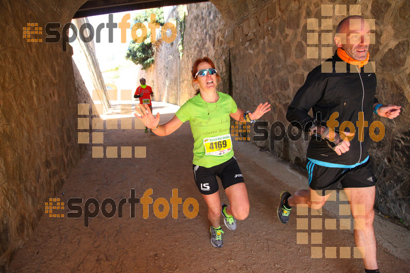 esportFOTO - 3a Marató Vies Verdes Girona Ruta del Carrilet 2015 [1424626228_23353.jpg]