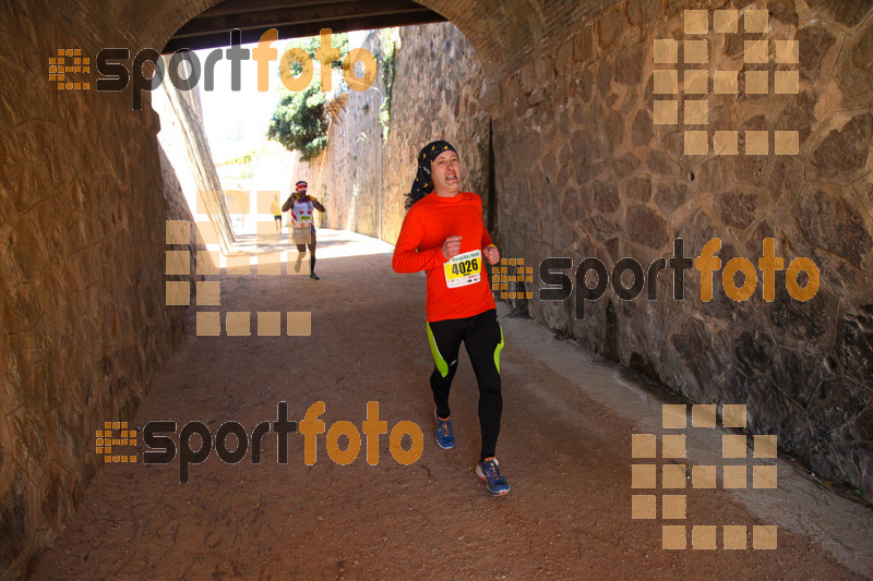esportFOTO - 3a Marató Vies Verdes Girona Ruta del Carrilet 2015 [1424626239_23358.jpg]