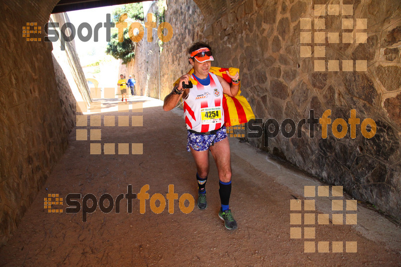 esportFOTO - 3a Marató Vies Verdes Girona Ruta del Carrilet 2015 [1424626242_23359.jpg]