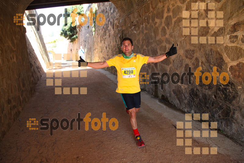esportFOTO - 3a Marató Vies Verdes Girona Ruta del Carrilet 2015 [1424626244_23360.jpg]