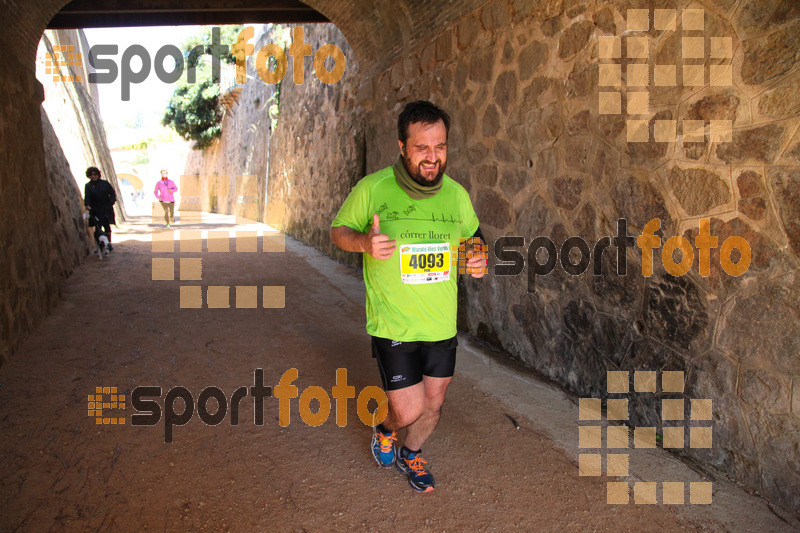 esportFOTO - 3a Marató Vies Verdes Girona Ruta del Carrilet 2015 [1424626250_23363.jpg]