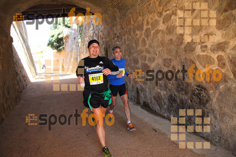 esportFOTO - 3a Marató Vies Verdes Girona Ruta del Carrilet 2015 [1424626255_23365.jpg]