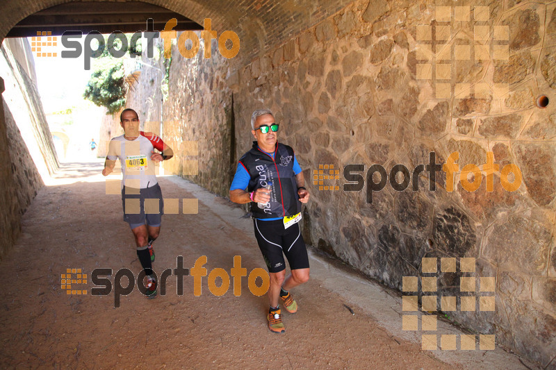 esportFOTO - 3a Marató Vies Verdes Girona Ruta del Carrilet 2015 [1424626259_23367.jpg]