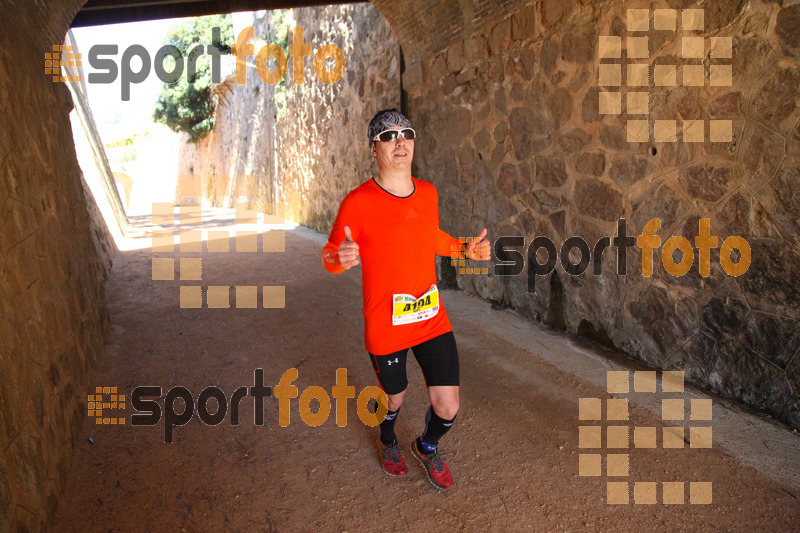 esportFOTO - 3a Marató Vies Verdes Girona Ruta del Carrilet 2015 [1424626273_23373.jpg]