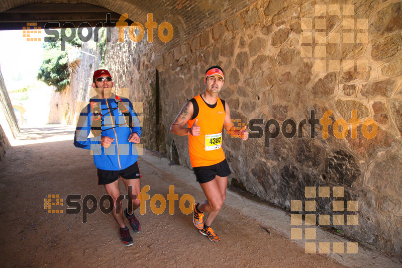 esportFOTO - 3a Marató Vies Verdes Girona Ruta del Carrilet 2015 [1424627103_23376.jpg]