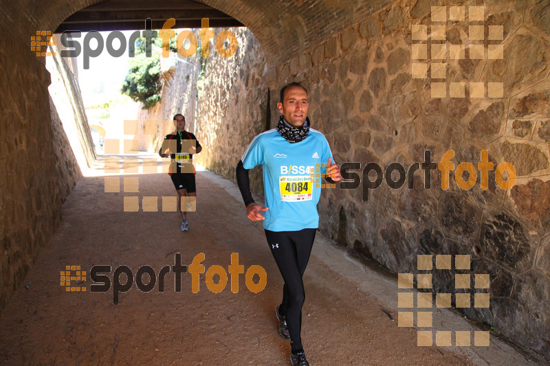 esportFOTO - 3a Marató Vies Verdes Girona Ruta del Carrilet 2015 [1424627105_23377.jpg]