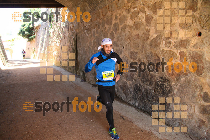esportFOTO - 3a Marató Vies Verdes Girona Ruta del Carrilet 2015 [1424627116_23382.jpg]
