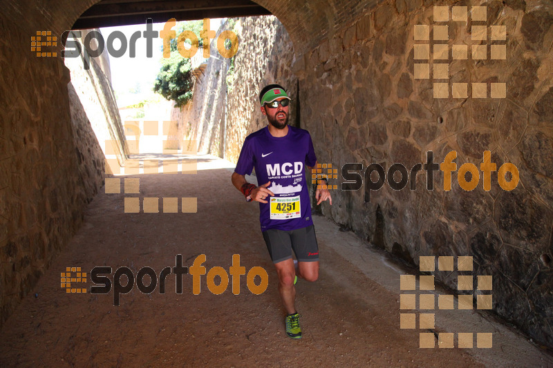 esportFOTO - 3a Marató Vies Verdes Girona Ruta del Carrilet 2015 [1424627125_23386.jpg]