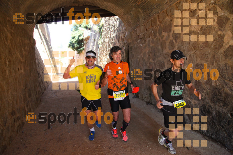 esportFOTO - 3a Marató Vies Verdes Girona Ruta del Carrilet 2015 [1424627127_23387.jpg]