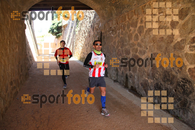 esportFOTO - 3a Marató Vies Verdes Girona Ruta del Carrilet 2015 [1424627138_23392.jpg]