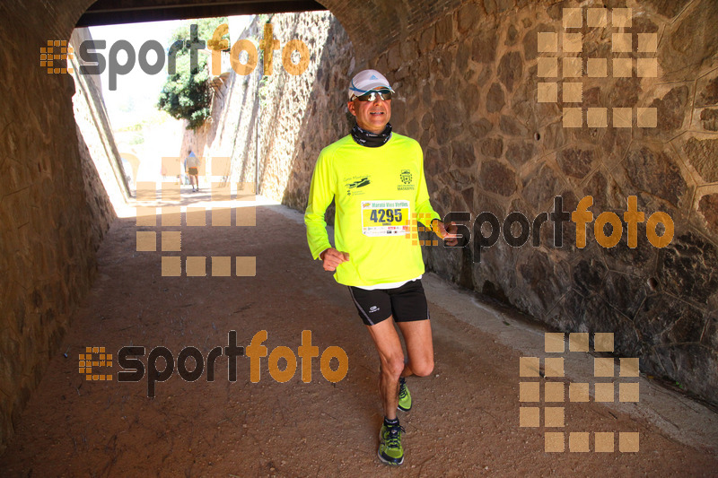 esportFOTO - 3a Marató Vies Verdes Girona Ruta del Carrilet 2015 [1424627169_23406.jpg]
