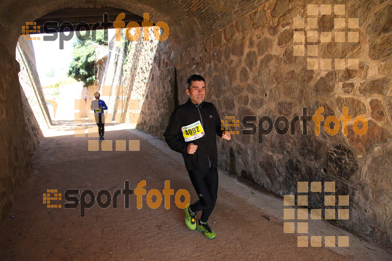 esportFOTO - 3a Marató Vies Verdes Girona Ruta del Carrilet 2015 [1424628012_23414.jpg]
