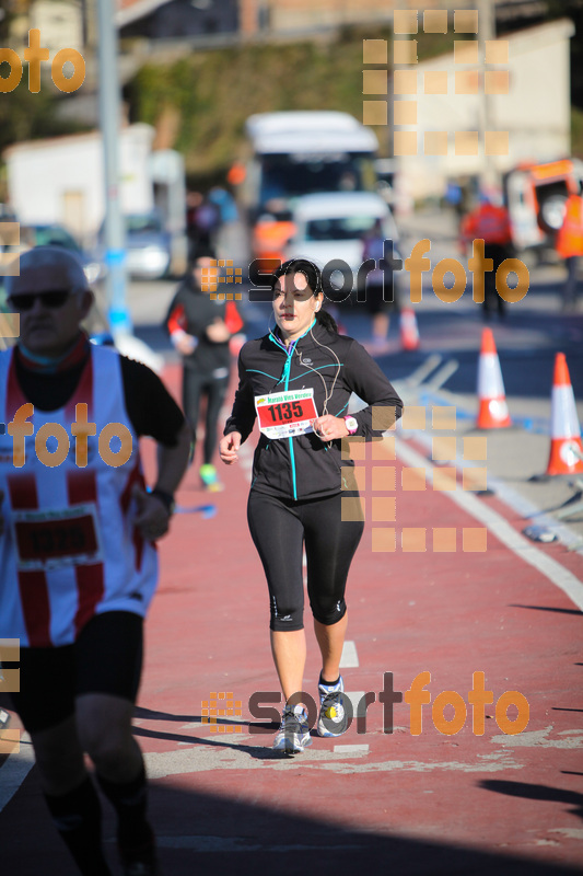 esportFOTO - 3a Marató Vies Verdes Girona Ruta del Carrilet 2015 [1424629803_22291.jpg]