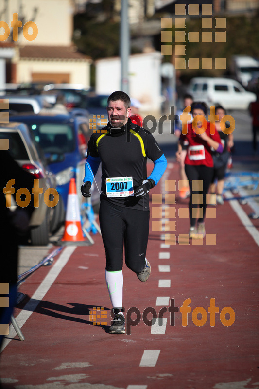 esportFOTO - 3a Marató Vies Verdes Girona Ruta del Carrilet 2015 [1424629847_22313.jpg]