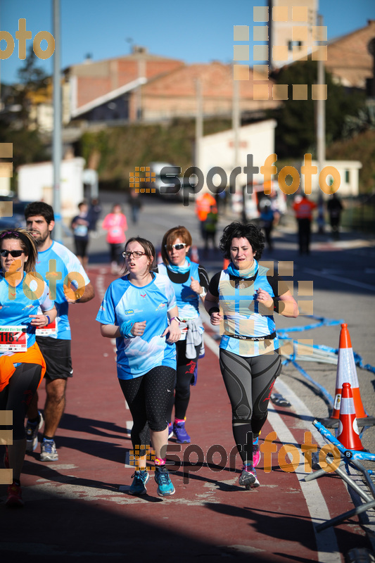 esportFOTO - 3a Marató Vies Verdes Girona Ruta del Carrilet 2015 [1424630734_22341.jpg]