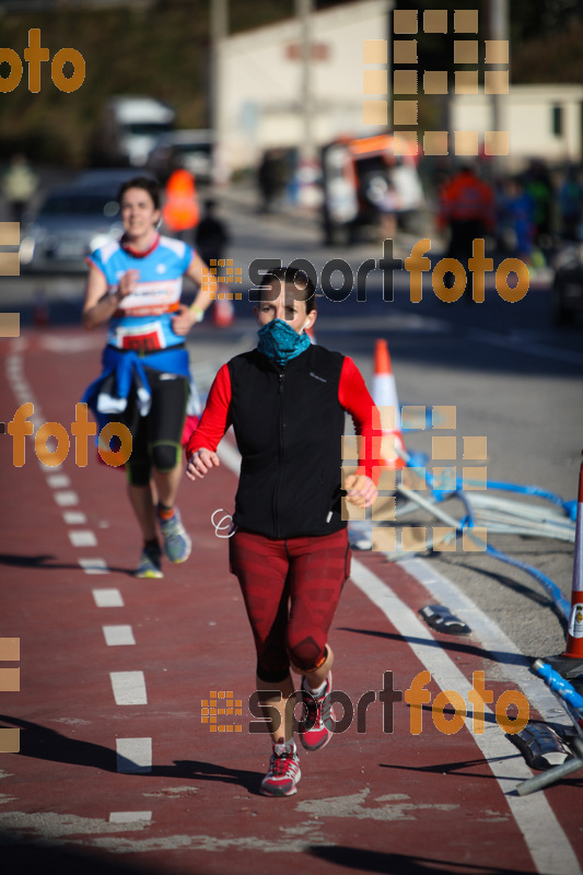 esportFOTO - 3a Marató Vies Verdes Girona Ruta del Carrilet 2015 [1424630754_22351.jpg]