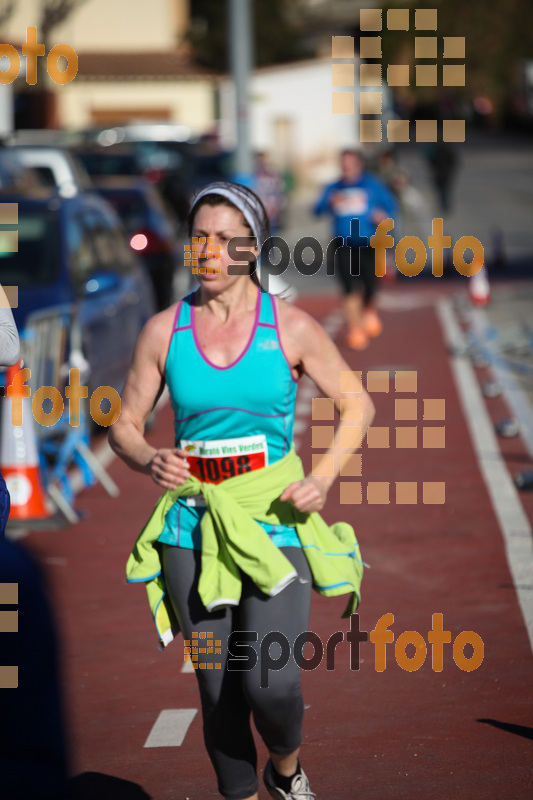 esportFOTO - 3a Marató Vies Verdes Girona Ruta del Carrilet 2015 [1424631081_22371.jpg]