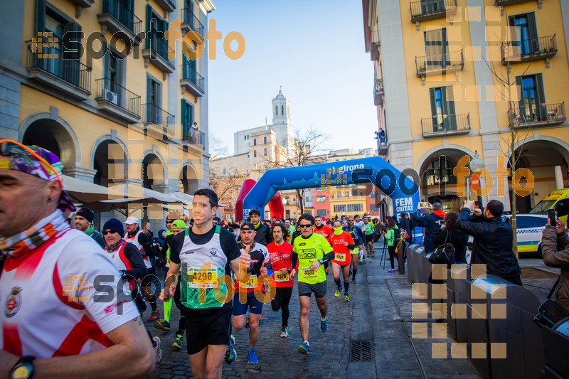 esportFOTO - 3a Marató Vies Verdes Girona Ruta del Carrilet 2015 [1424632226_6343.jpg]