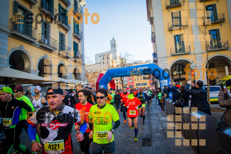 esportFOTO - 3a Marató Vies Verdes Girona Ruta del Carrilet 2015 [1424632232_6345.jpg]