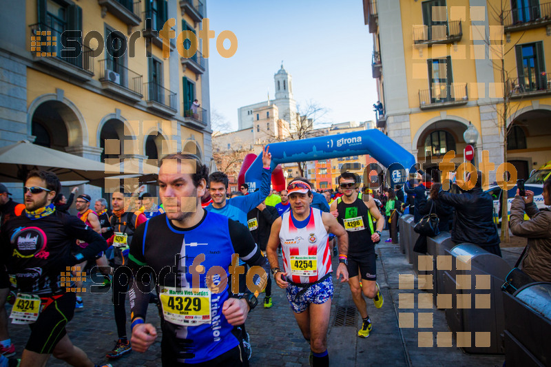 esportFOTO - 3a Marató Vies Verdes Girona Ruta del Carrilet 2015 [1424632254_6359.jpg]