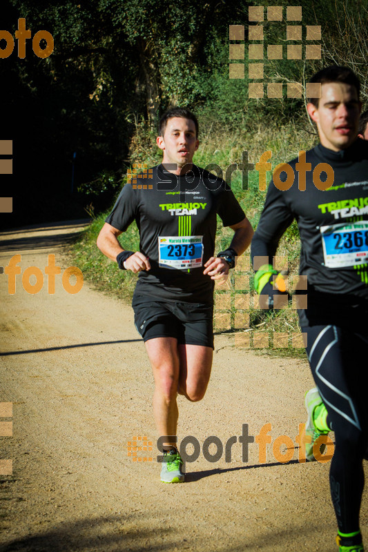 esportFOTO - 3a Marató Vies Verdes Girona Ruta del Carrilet 2015 [1424632348_6407.jpg]
