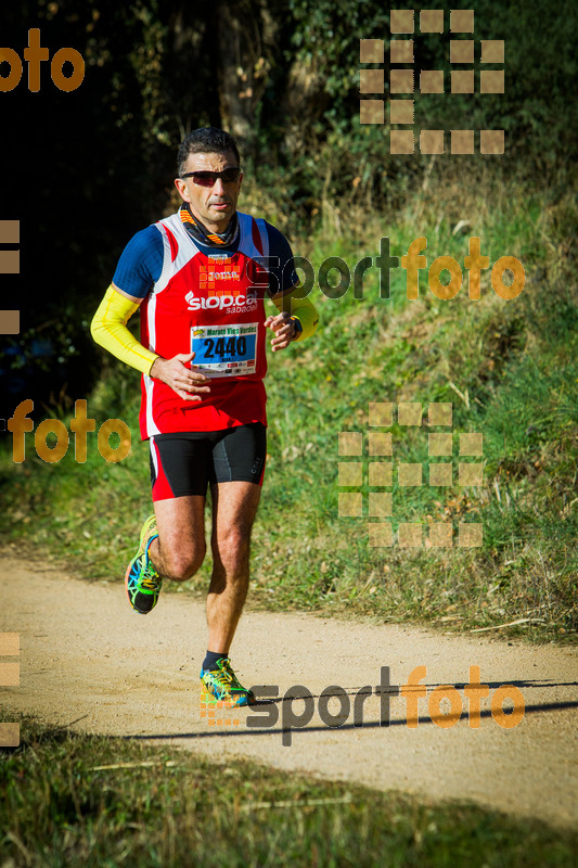 esportFOTO - 3a Marató Vies Verdes Girona Ruta del Carrilet 2015 [1424632394_6423.jpg]