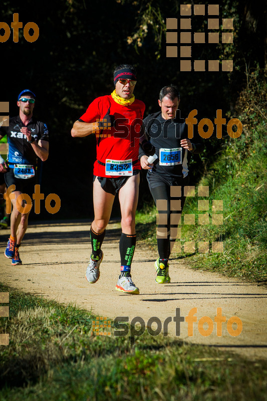 esportFOTO - 3a Marató Vies Verdes Girona Ruta del Carrilet 2015 [1424632400_6425.jpg]