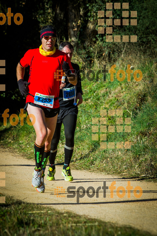 esportFOTO - 3a Marató Vies Verdes Girona Ruta del Carrilet 2015 [1424632406_6427.jpg]