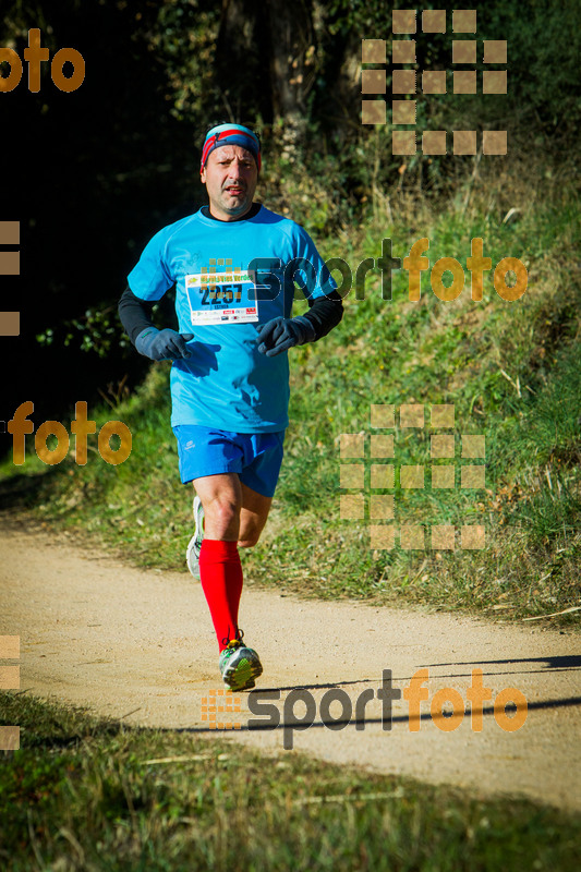 esportFOTO - 3a Marató Vies Verdes Girona Ruta del Carrilet 2015 [1424632423_6433.jpg]