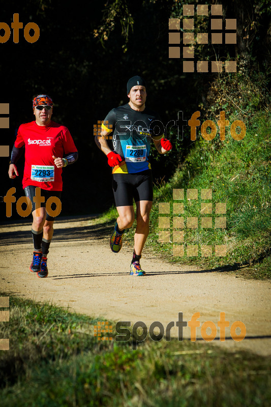esportFOTO - 3a Marató Vies Verdes Girona Ruta del Carrilet 2015 [1424632440_6439.jpg]