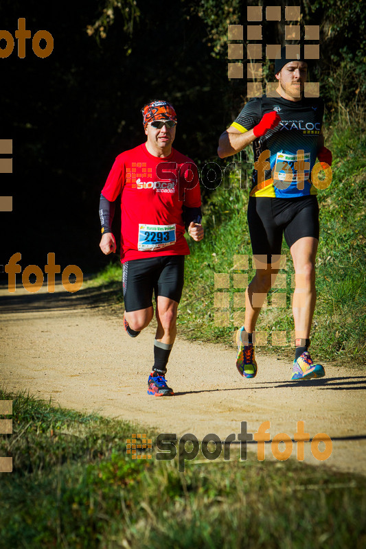esportFOTO - 3a Marató Vies Verdes Girona Ruta del Carrilet 2015 [1424632449_6442.jpg]