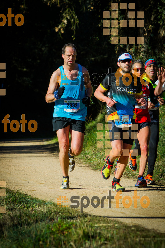 esportFOTO - 3a Marató Vies Verdes Girona Ruta del Carrilet 2015 [1424632457_6445.jpg]